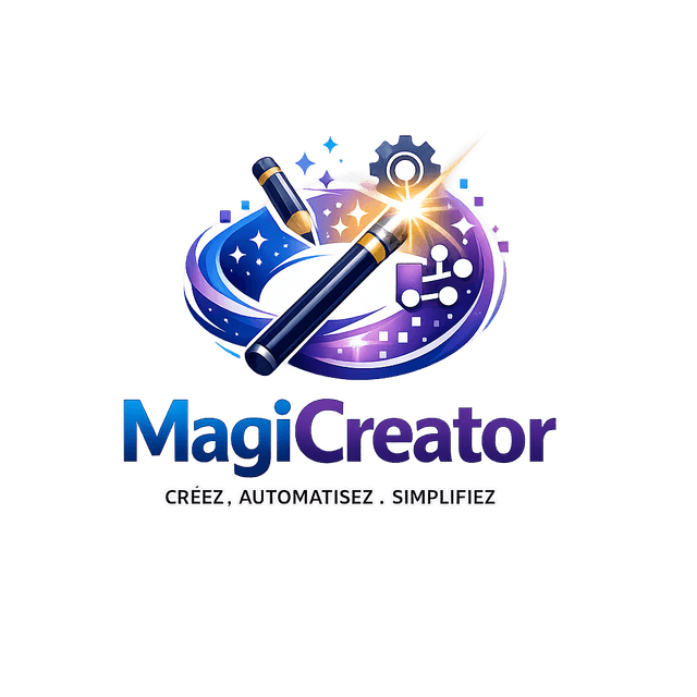 MagiCreator
